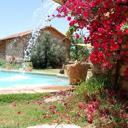 Dar Zaghouan Hotel Екстериор снимка