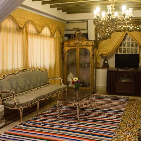 Dar Zaghouan Hotel Екстериор снимка