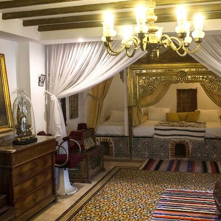 Dar Zaghouan Hotel Екстериор снимка