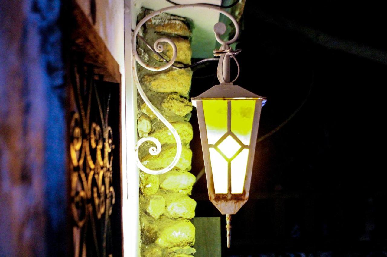 Dar Zaghouan Hotel Екстериор снимка