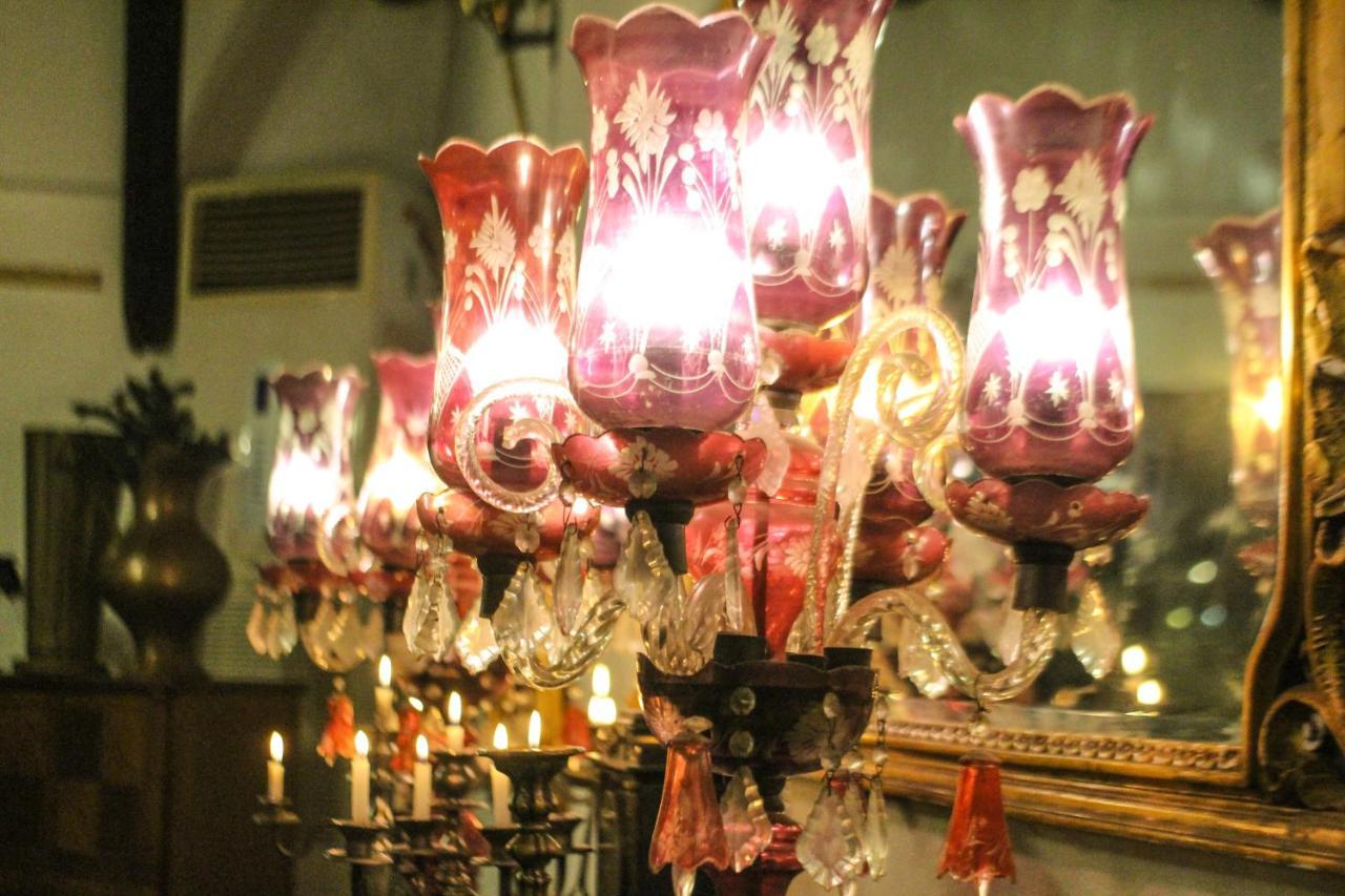 Dar Zaghouan Hotel Екстериор снимка