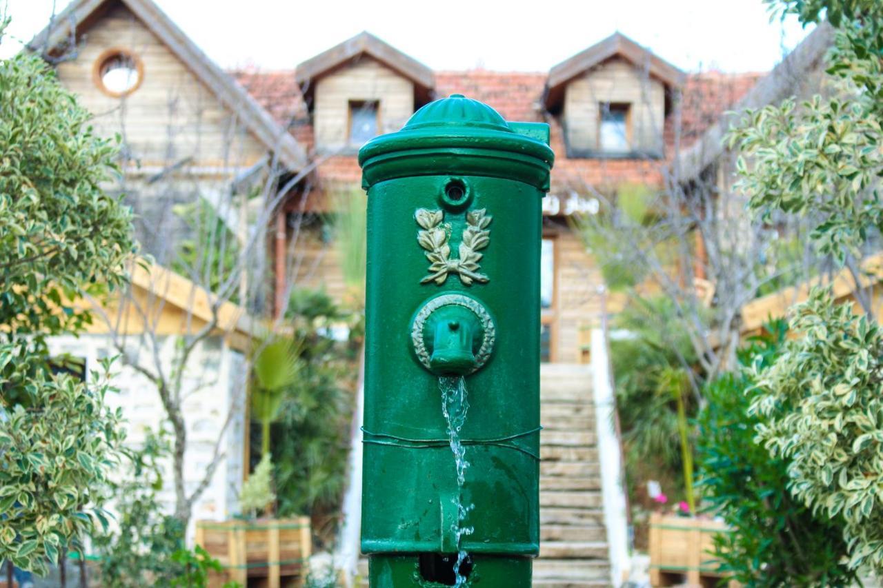 Dar Zaghouan Hotel Екстериор снимка