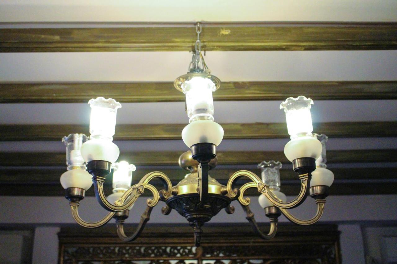 Dar Zaghouan Hotel Екстериор снимка