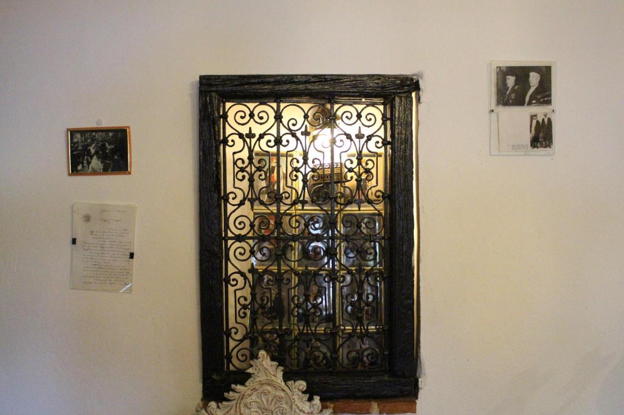 Dar Zaghouan Hotel Екстериор снимка