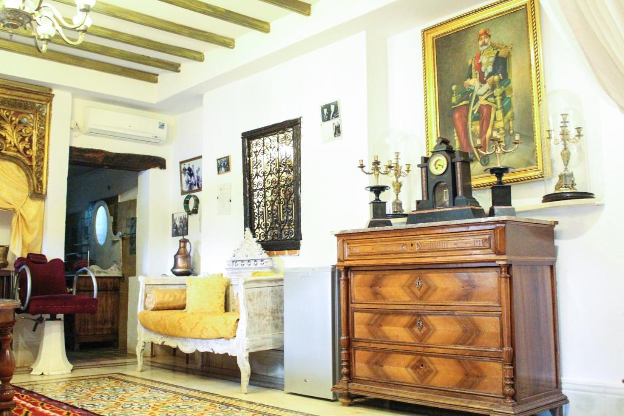 Dar Zaghouan Hotel Екстериор снимка