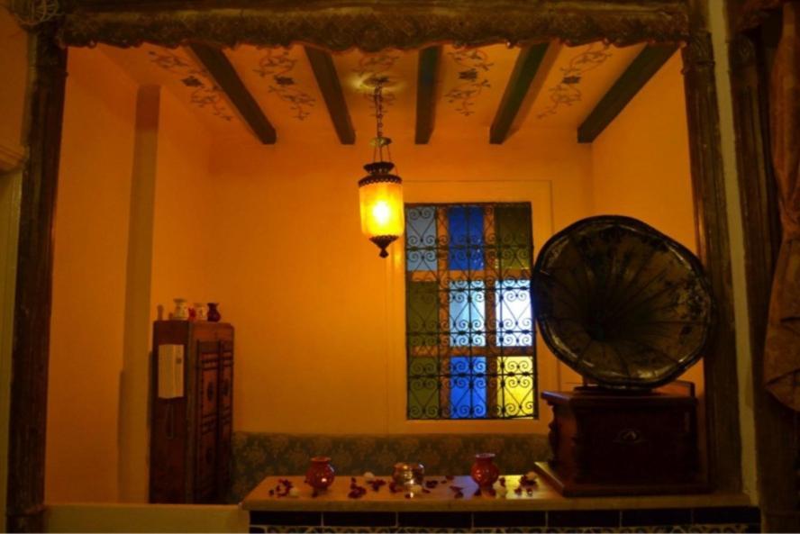 Dar Zaghouan Hotel Екстериор снимка