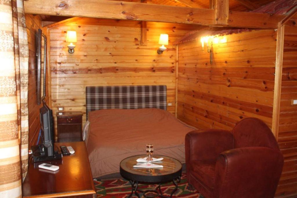 Dar Zaghouan Hotel Екстериор снимка