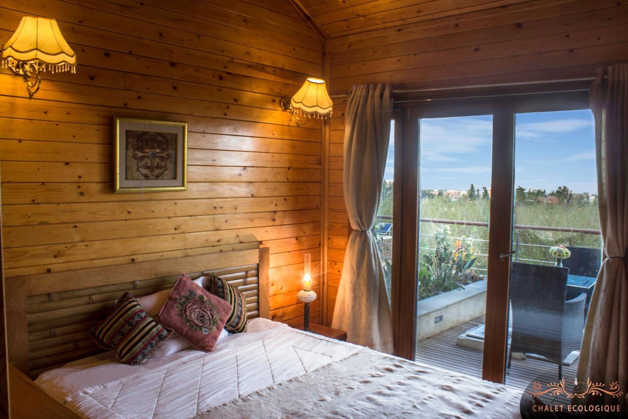 Dar Zaghouan Hotel Екстериор снимка