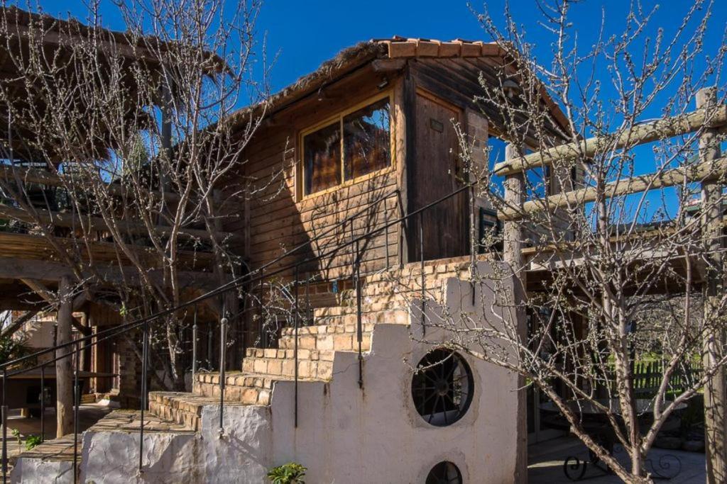 Dar Zaghouan Hotel Екстериор снимка