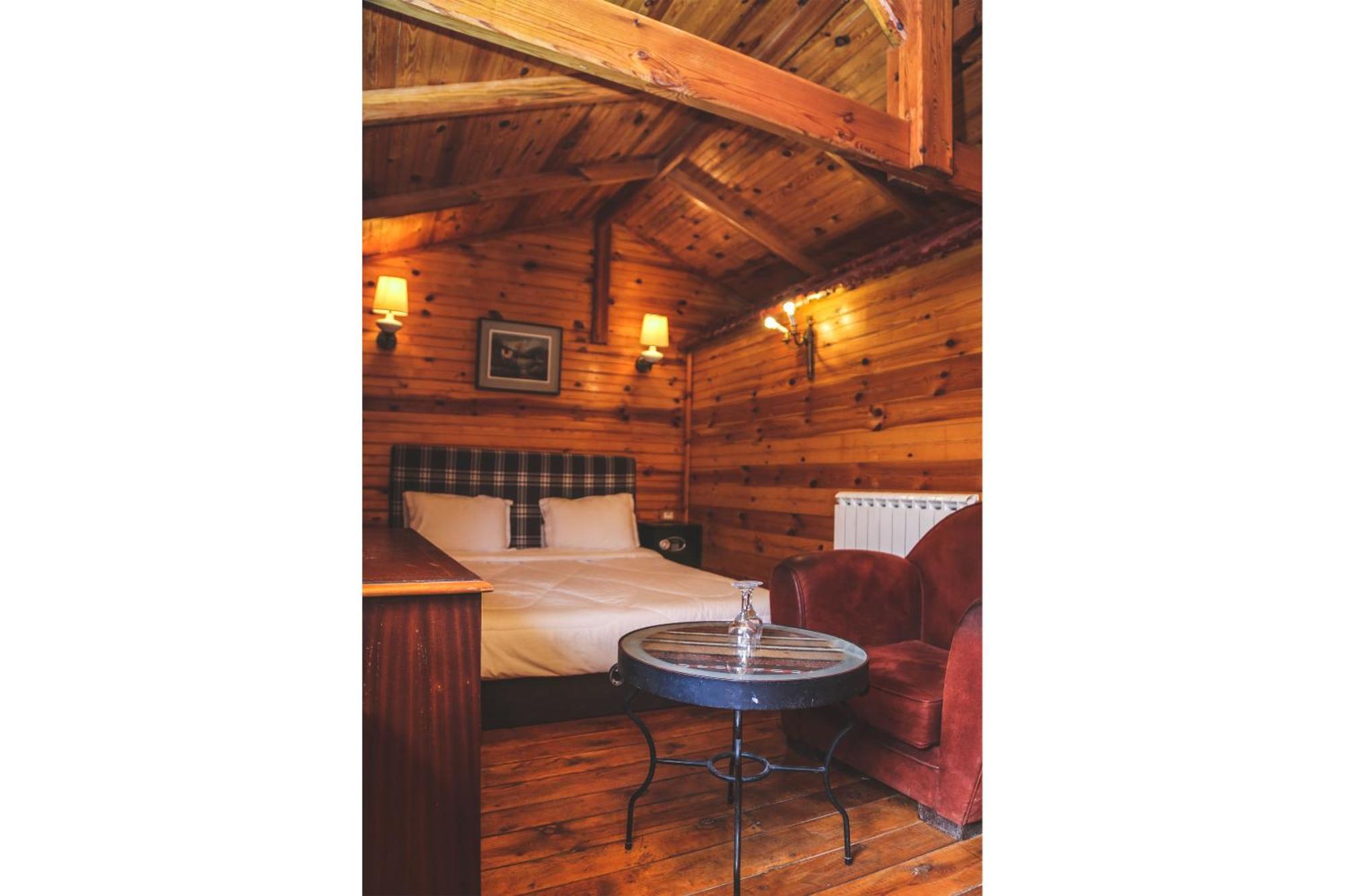 Dar Zaghouan Hotel Екстериор снимка