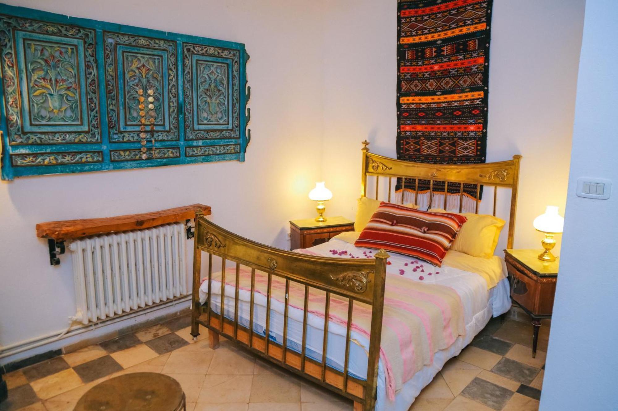 Dar Zaghouan Hotel Екстериор снимка