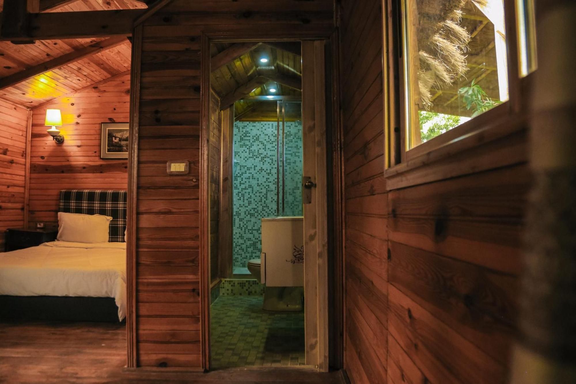 Dar Zaghouan Hotel Екстериор снимка