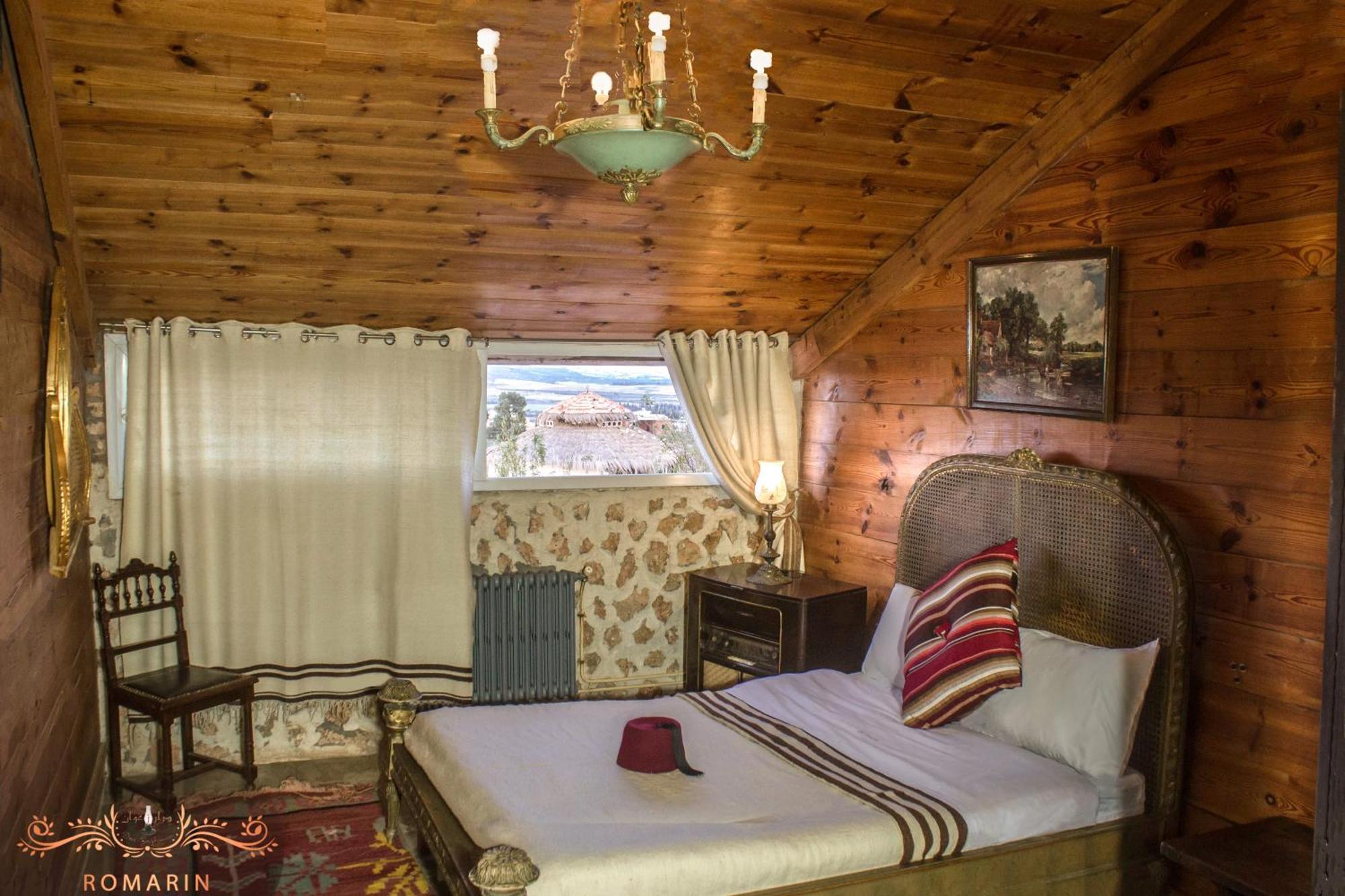 Dar Zaghouan Hotel Екстериор снимка