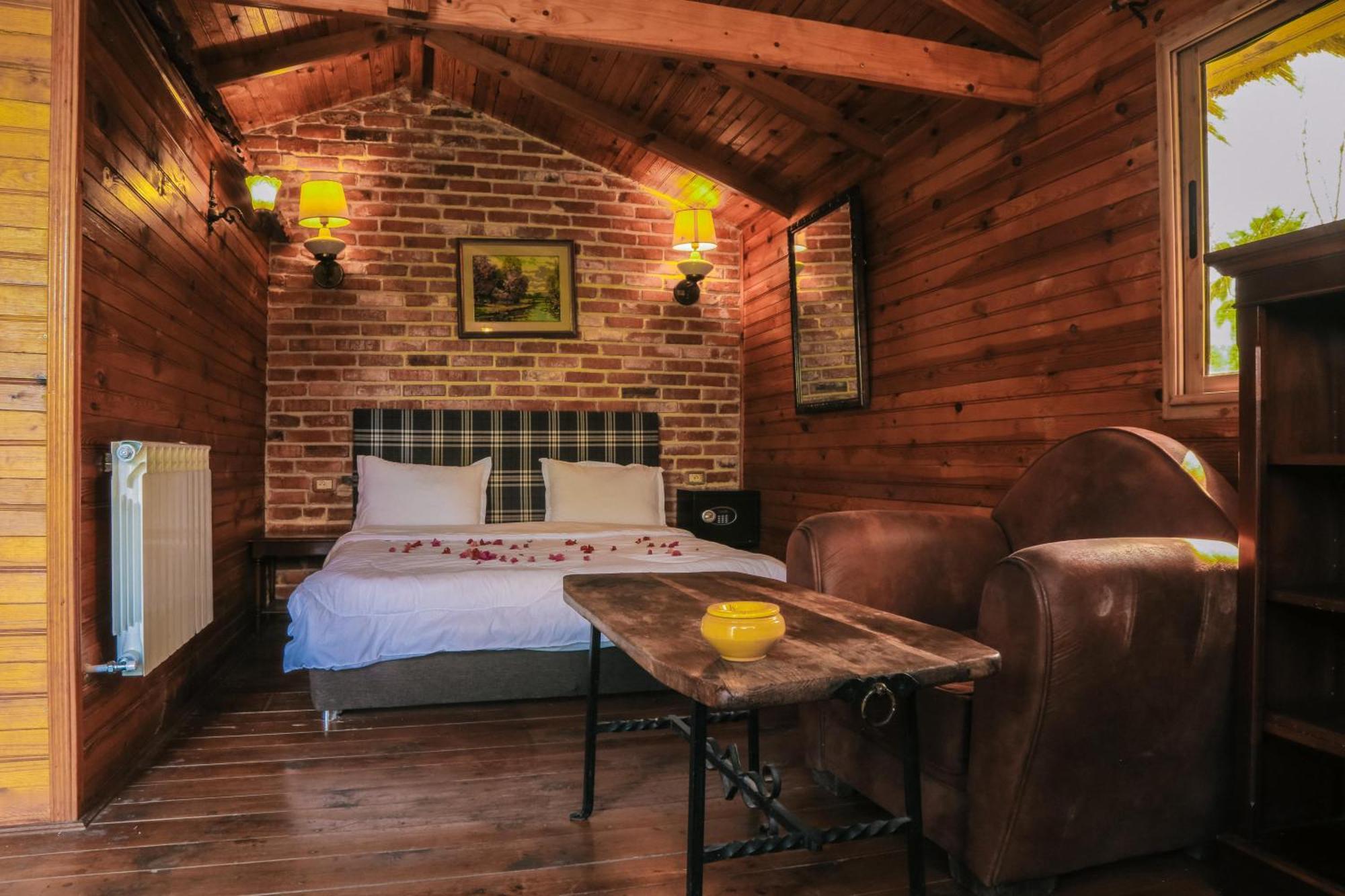 Dar Zaghouan Hotel Екстериор снимка