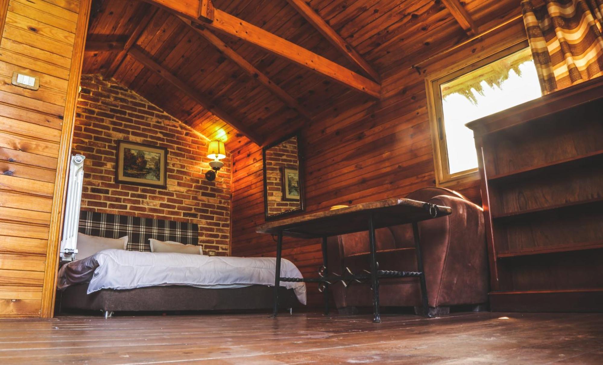 Dar Zaghouan Hotel Екстериор снимка