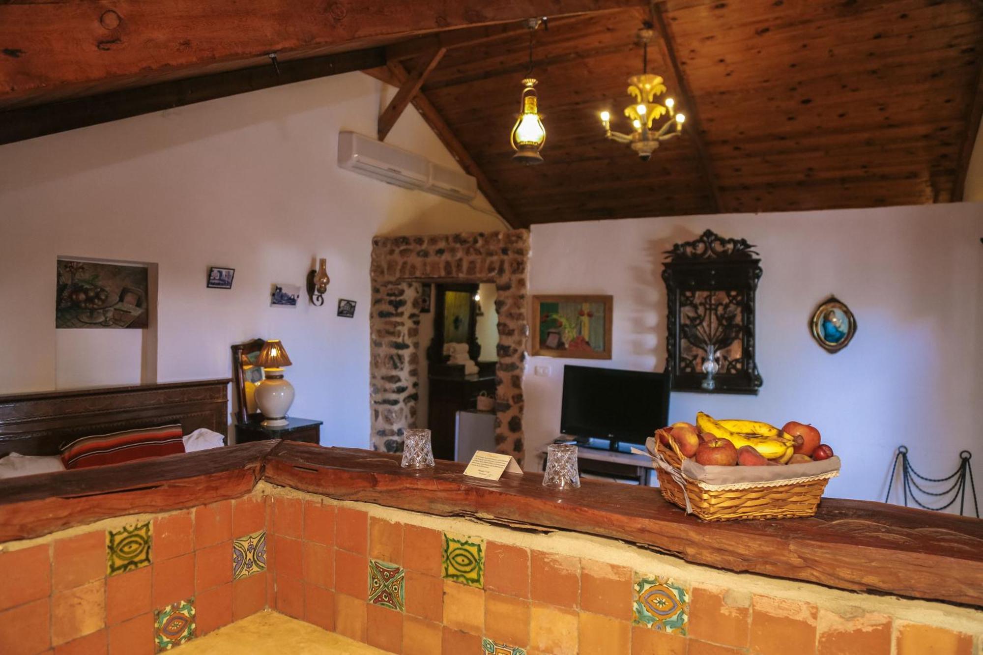 Dar Zaghouan Hotel Екстериор снимка