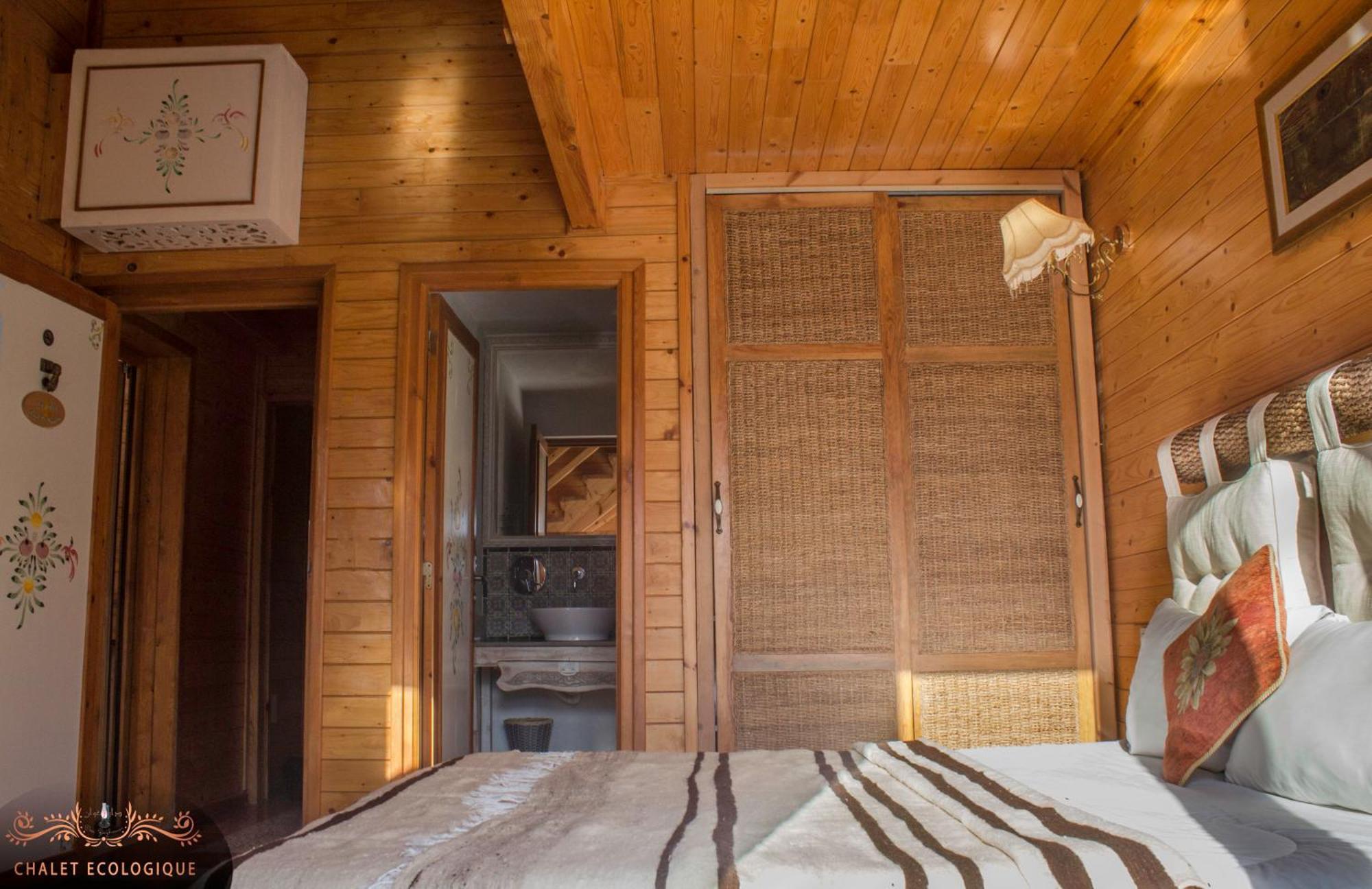 Dar Zaghouan Hotel Екстериор снимка