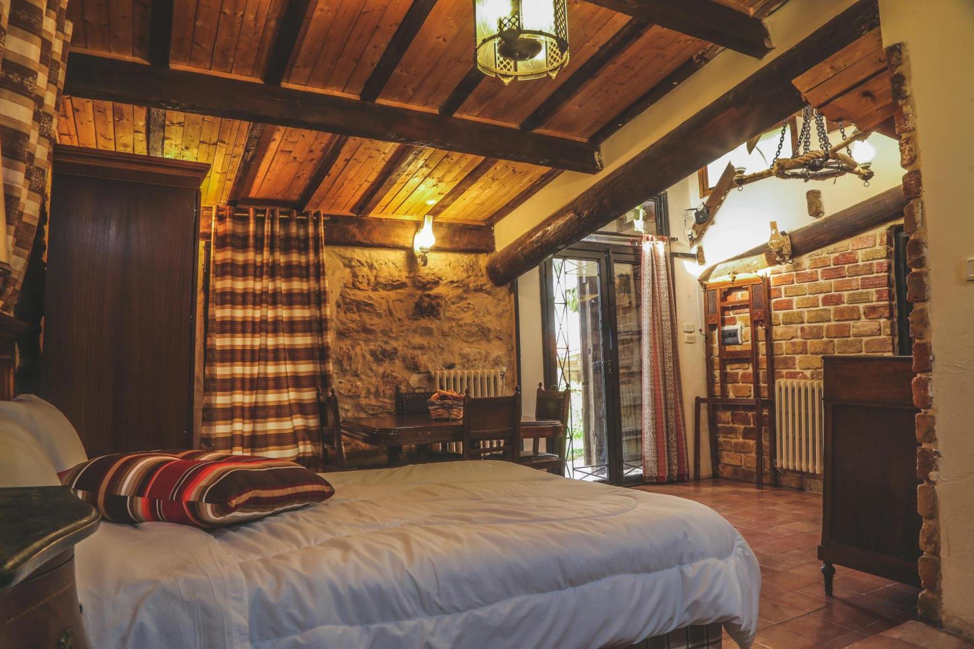 Dar Zaghouan Hotel Екстериор снимка