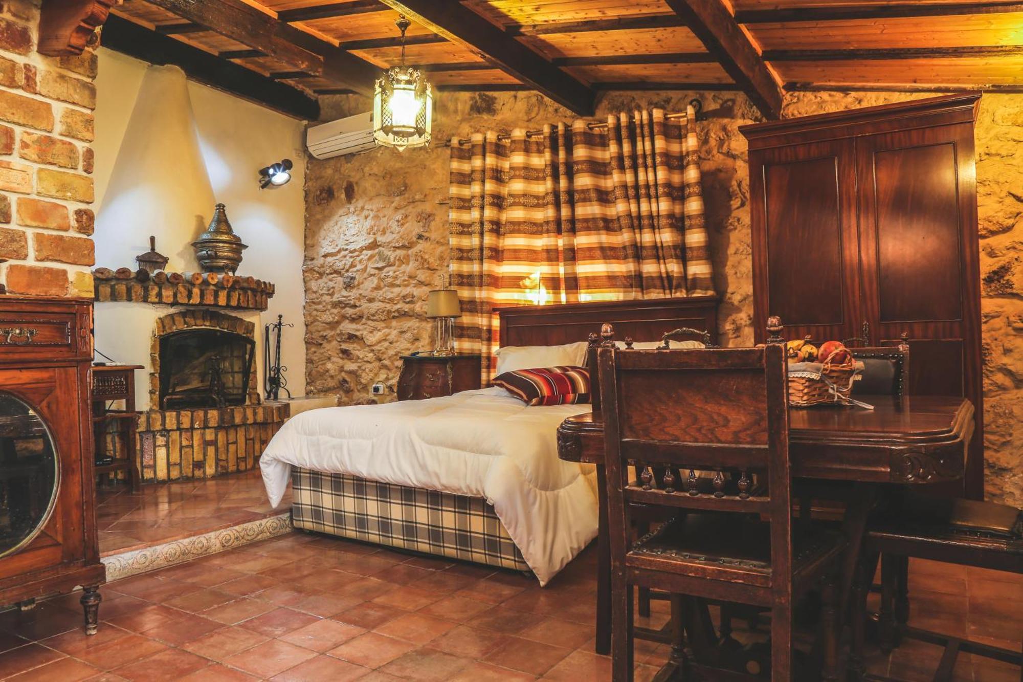 Dar Zaghouan Hotel Екстериор снимка