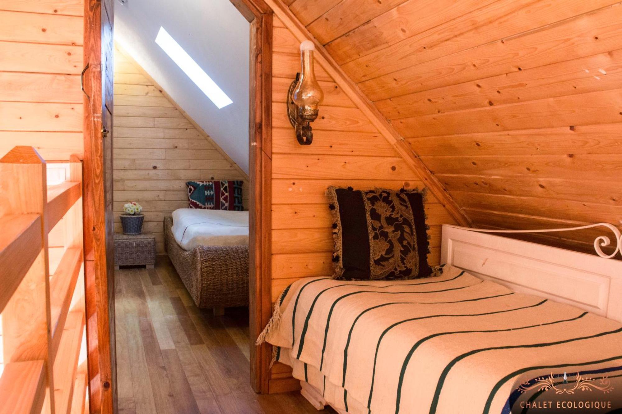 Dar Zaghouan Hotel Екстериор снимка