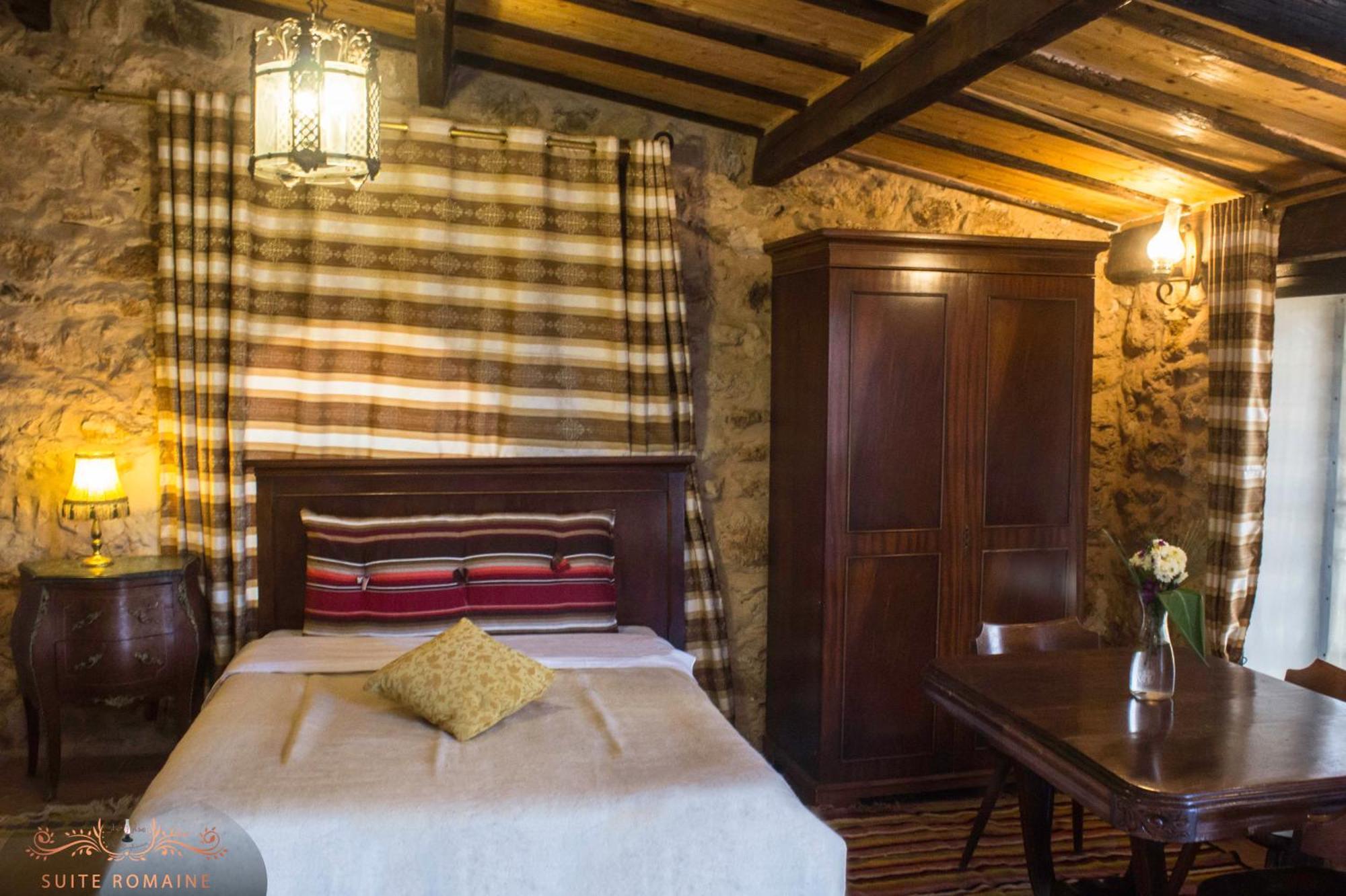 Dar Zaghouan Hotel Екстериор снимка