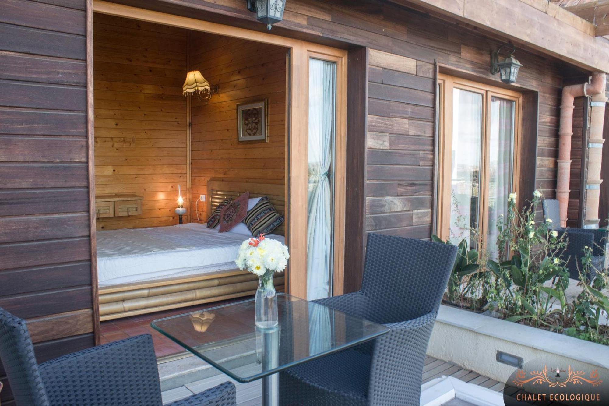 Dar Zaghouan Hotel Екстериор снимка