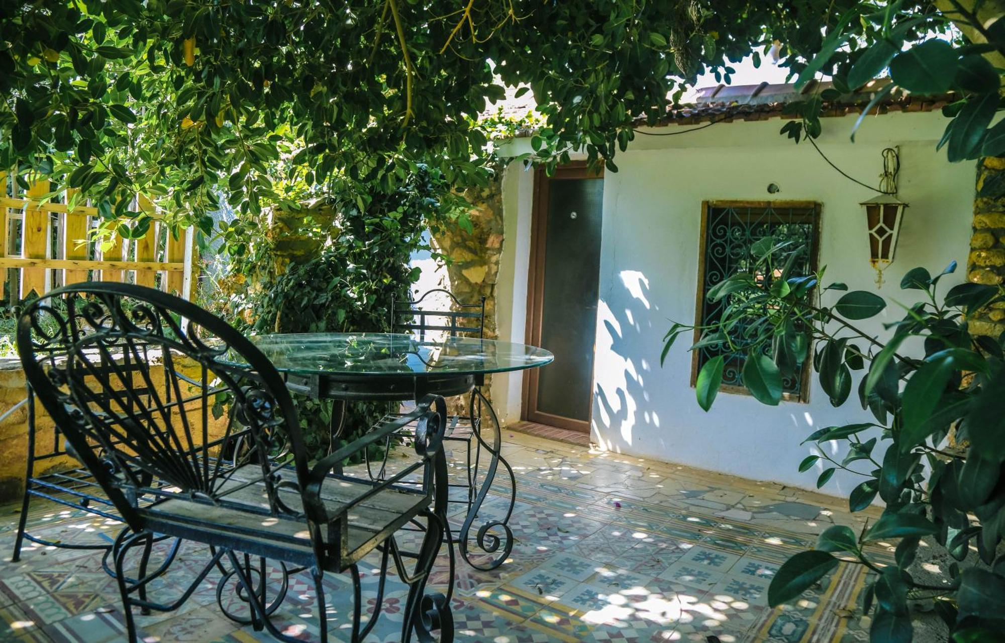Dar Zaghouan Hotel Екстериор снимка