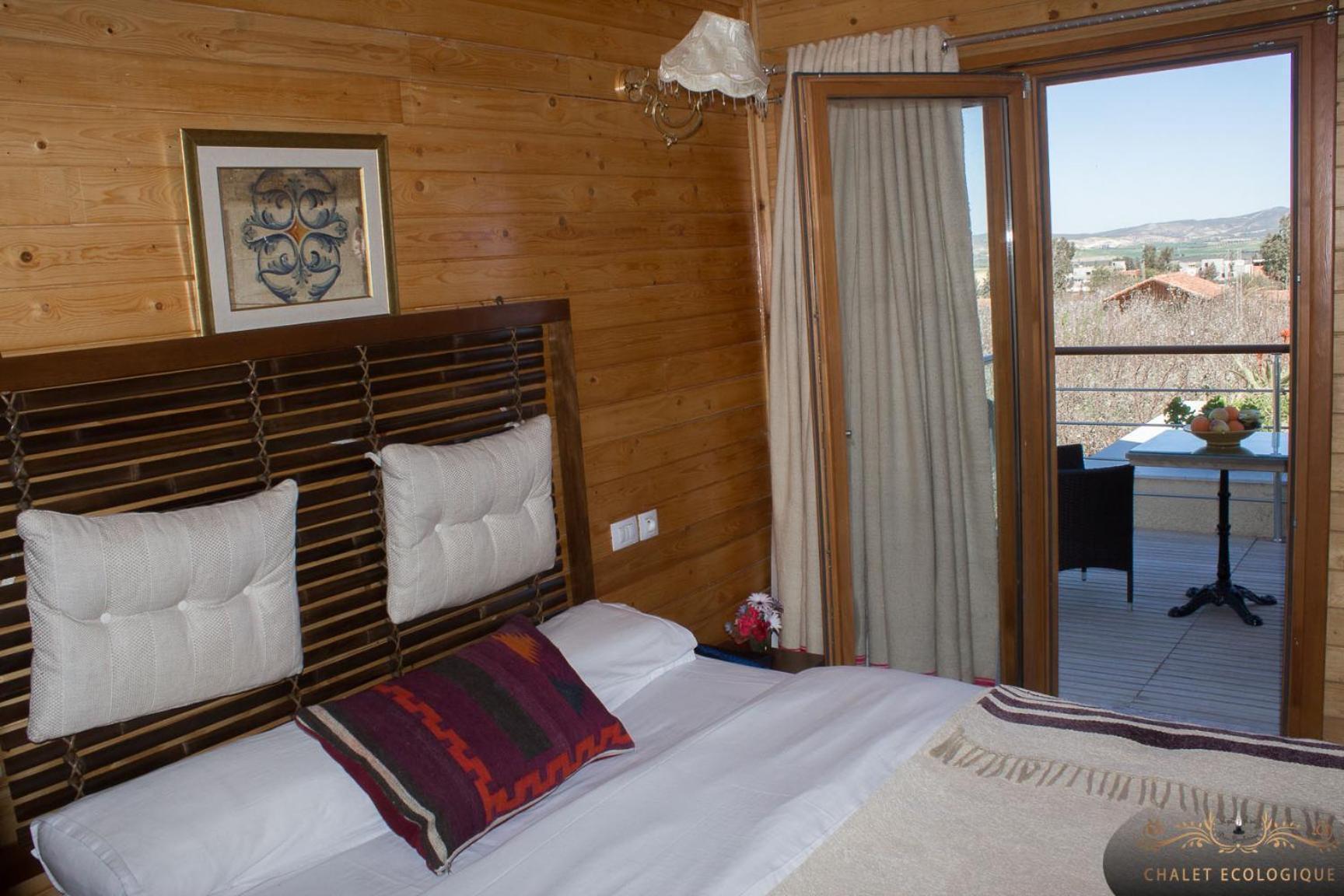 Dar Zaghouan Hotel Екстериор снимка